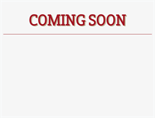 Tablet Screenshot of beavertree.com